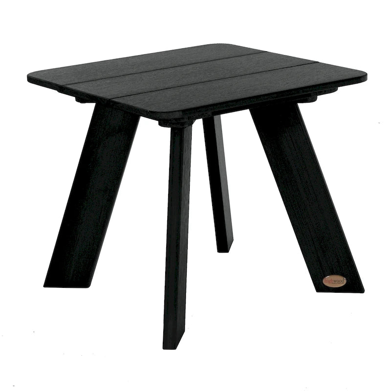 HIGHWOOD Modern Side Table
