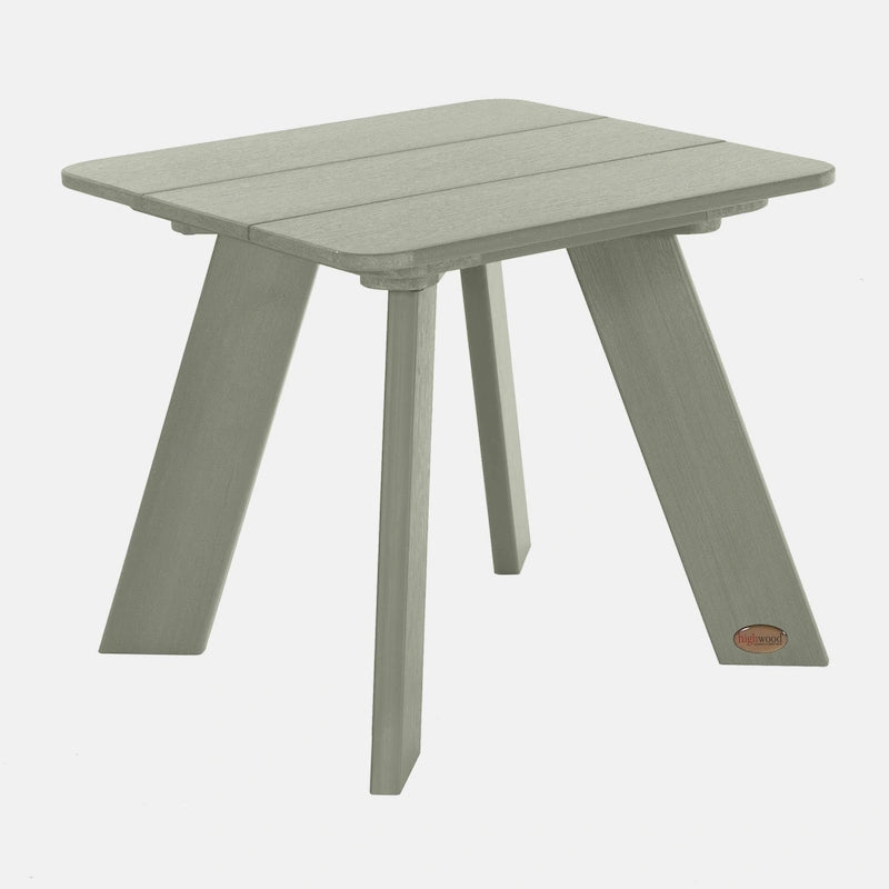 HIGHWOOD Modern Side Table