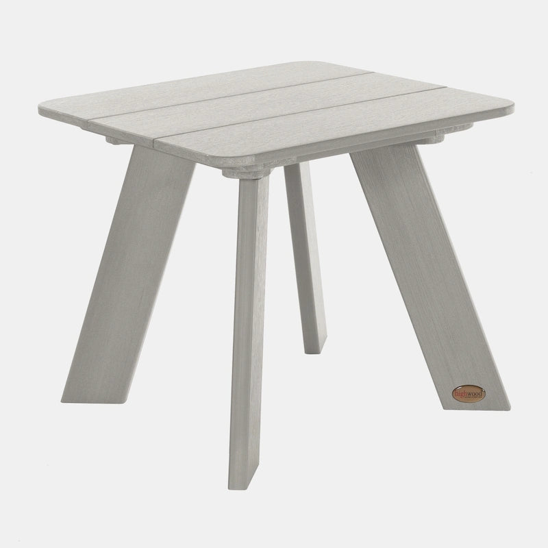 HIGHWOOD Modern Side Table
