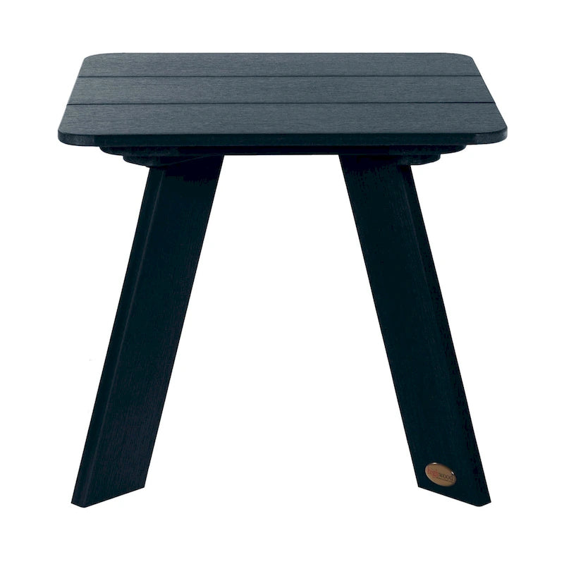 Table d'appoint moderne HIGHWOOD