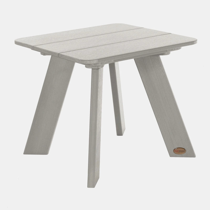 Table d'appoint moderne HIGHWOOD