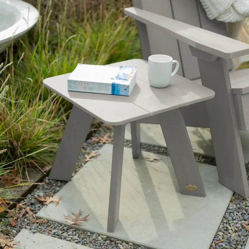 Table d'appoint moderne HIGHWOOD