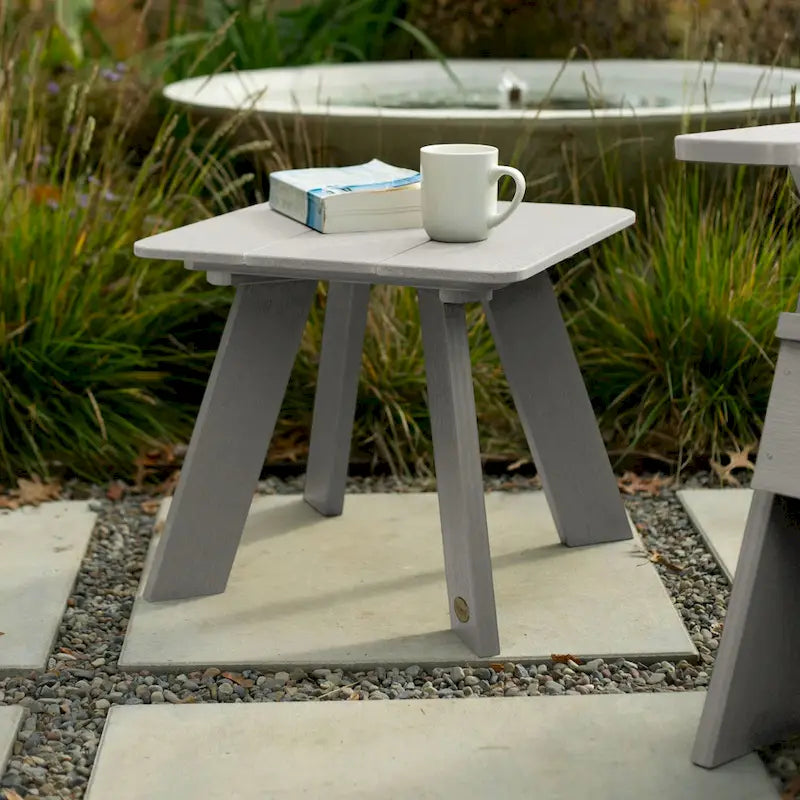 Table d'appoint moderne HIGHWOOD