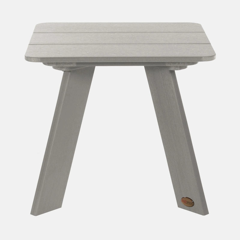Table d'appoint moderne HIGHWOOD
