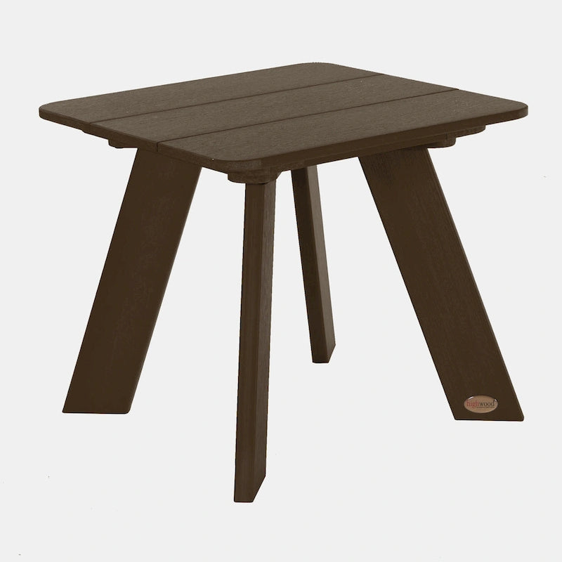 Table d'appoint moderne HIGHWOOD