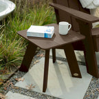Table d'appoint moderne HIGHWOOD