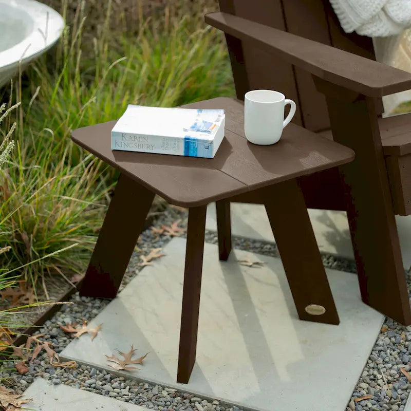 Table d'appoint moderne HIGHWOOD