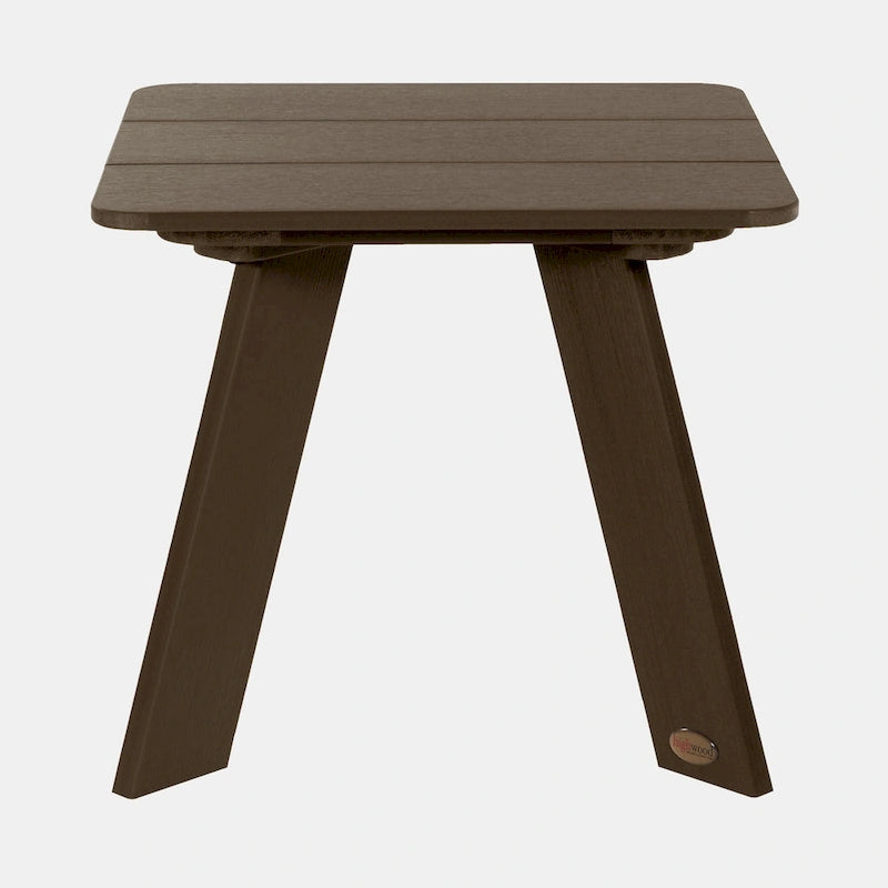 Table d'appoint moderne HIGHWOOD