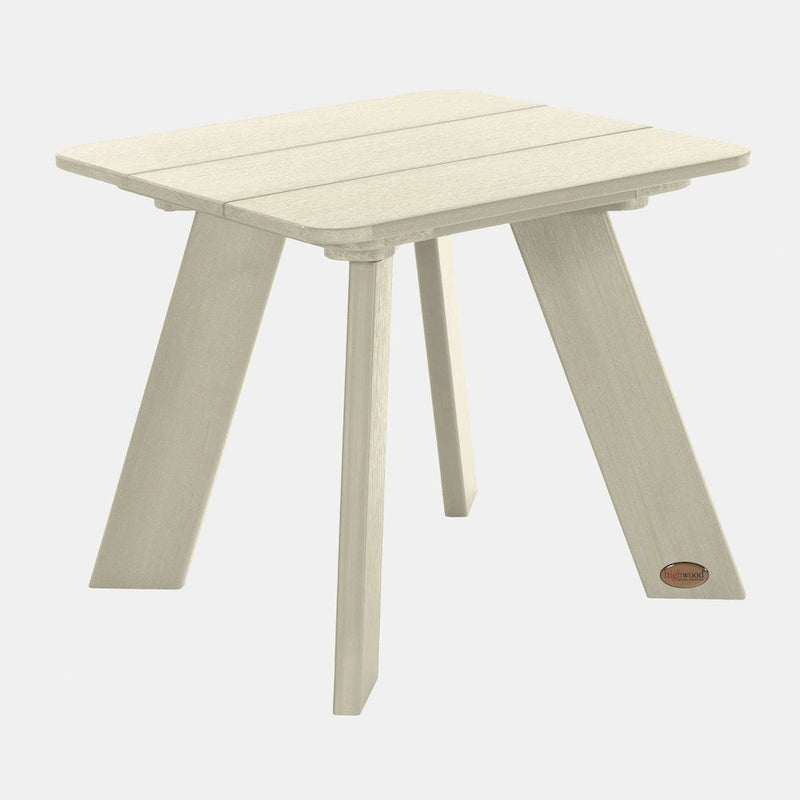 Table d'appoint moderne HIGHWOOD