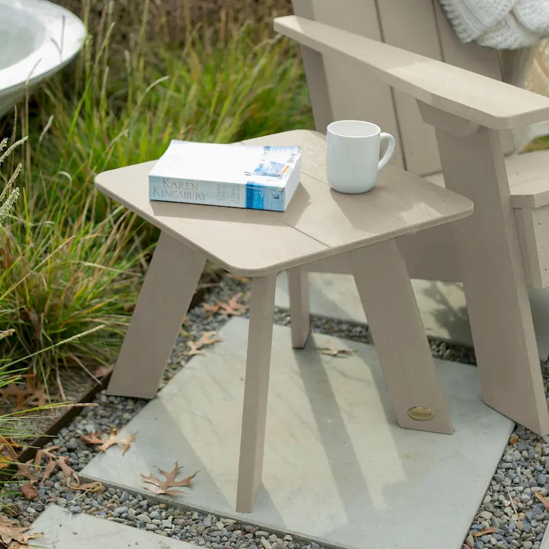 Table d'appoint moderne HIGHWOOD