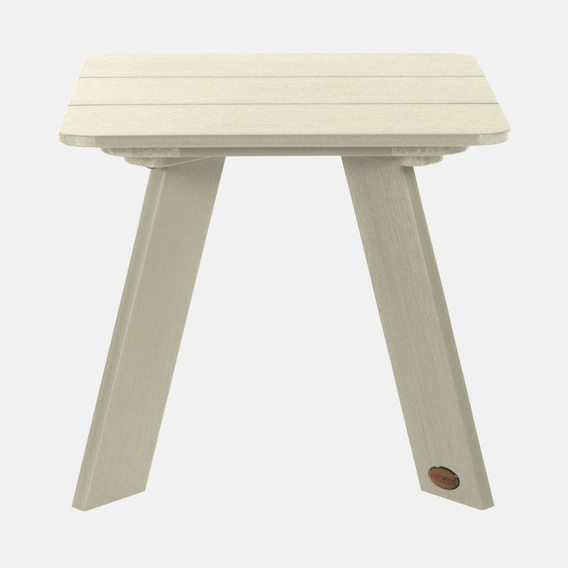 Table d'appoint moderne HIGHWOOD
