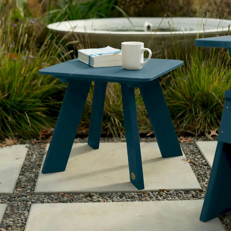 Table d'appoint moderne HIGHWOOD