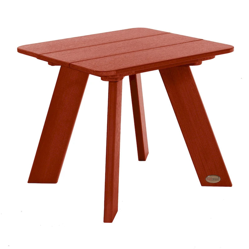 Table d'appoint moderne HIGHWOOD