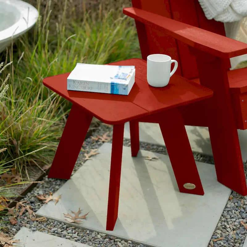 Table d'appoint moderne HIGHWOOD