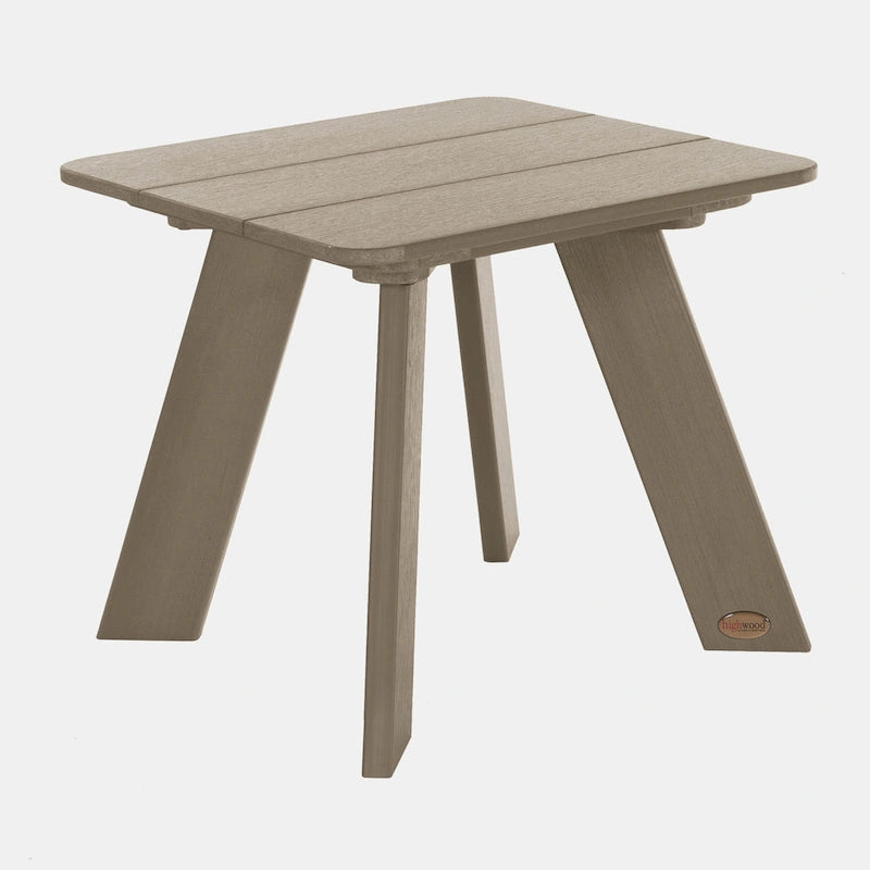Table d'appoint moderne HIGHWOOD