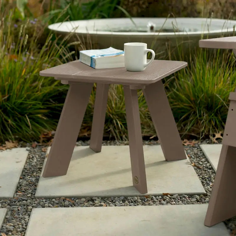Table d'appoint moderne HIGHWOOD