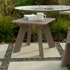 Table d'appoint moderne HIGHWOOD