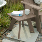 Table d'appoint moderne HIGHWOOD