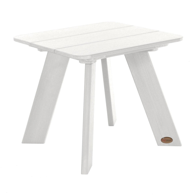 Table d'appoint moderne HIGHWOOD