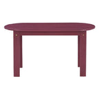 Table basse Adirondack Gavil