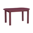 Table basse Adirondack Gavil