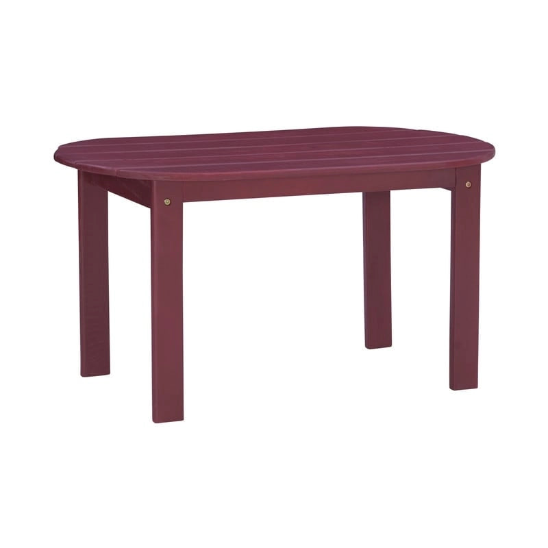 Table basse Adirondack Gavil