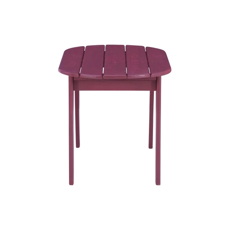 Table basse Adirondack Gavil