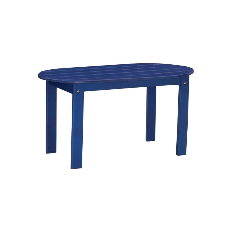 Table basse Adirondack Gavil