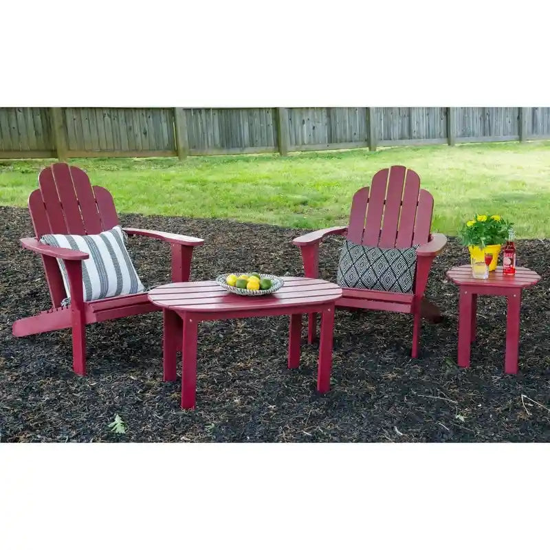 Table d'appoint Gavil Adirondack