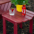 Table d'appoint Gavil Adirondack