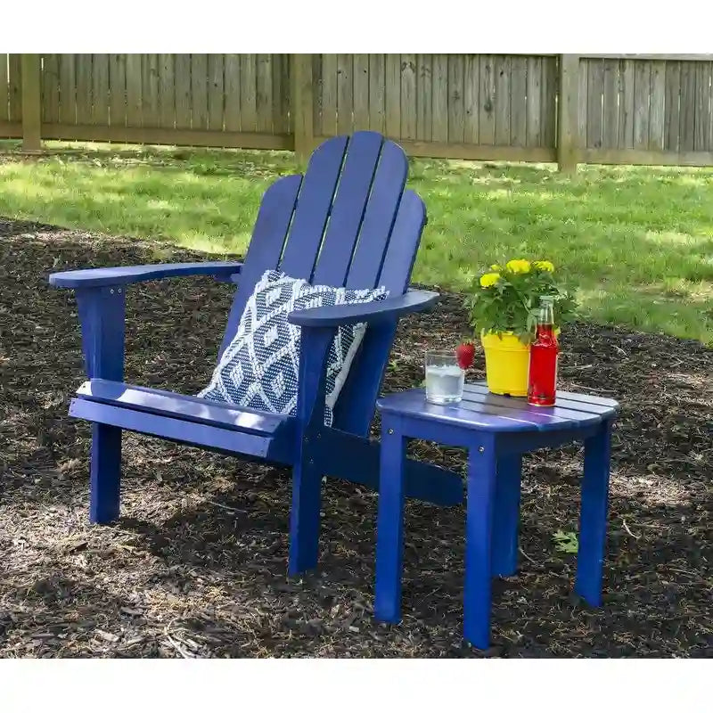 Table d'appoint Gavil Adirondack