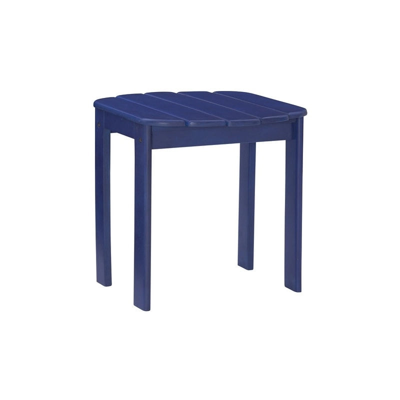 Table d'appoint Gavil Adirondack