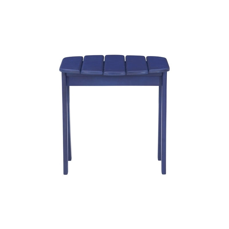 Table d'appoint Gavil Adirondack