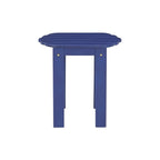 Table d'appoint Gavil Adirondack