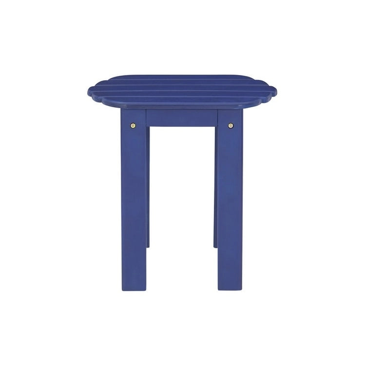 Table d'appoint Gavil Adirondack