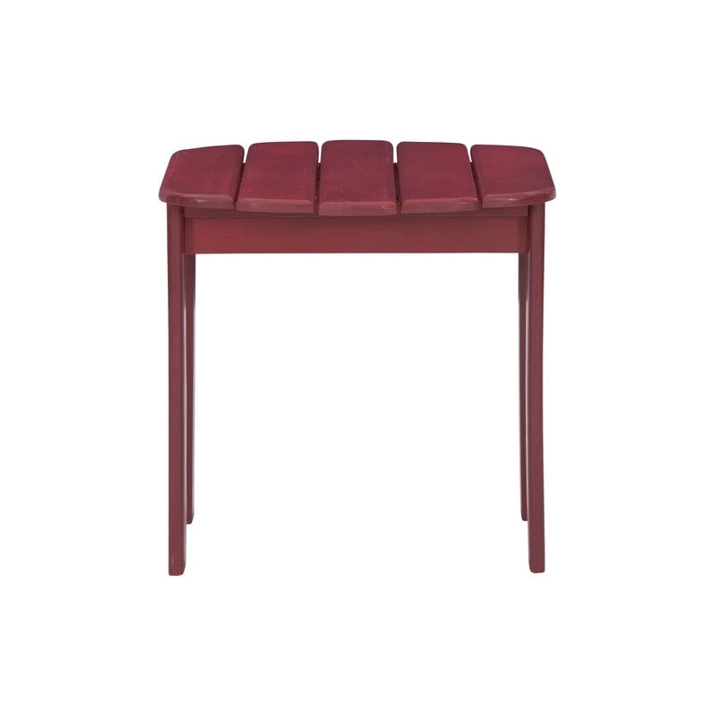 Table d'appoint Gavil Adirondack