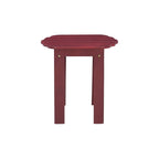 Table d'appoint Gavil Adirondack