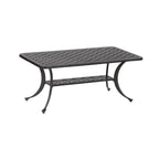 Table basse standard Ventura 21x42 pouces