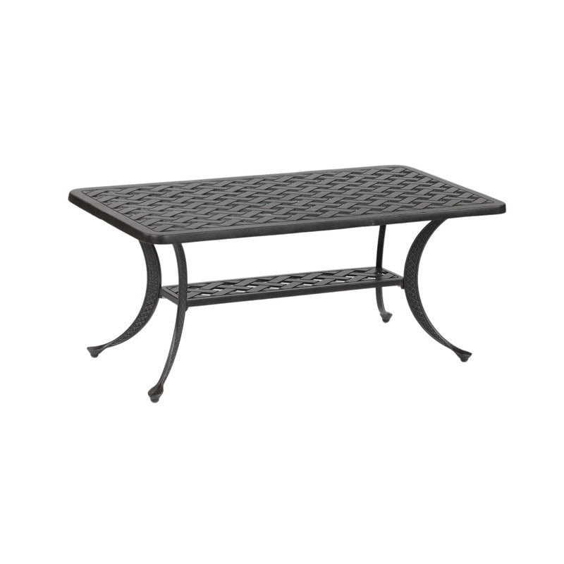 Table basse standard Ventura 21x42 pouces