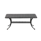 Table basse standard Ventura 21x42 pouces