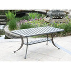 Table basse standard Ventura 21x42 pouces