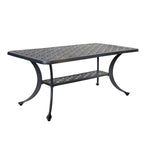 Table basse standard Ventura 21x42 pouces