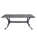 Table basse standard Ventura 21x42 pouces
