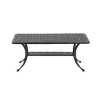 Table basse standard Ventura 21x42 pouces