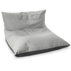 Chaise longue pouf Deshi Sunbrella Patio par Havenside Home