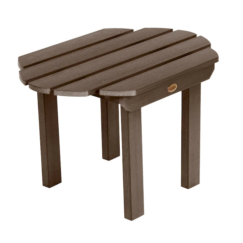 Table d'appoint d'extérieur HIGHWOOD