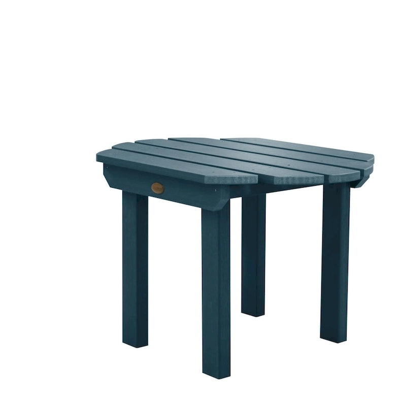 Table d'appoint d'extérieur HIGHWOOD