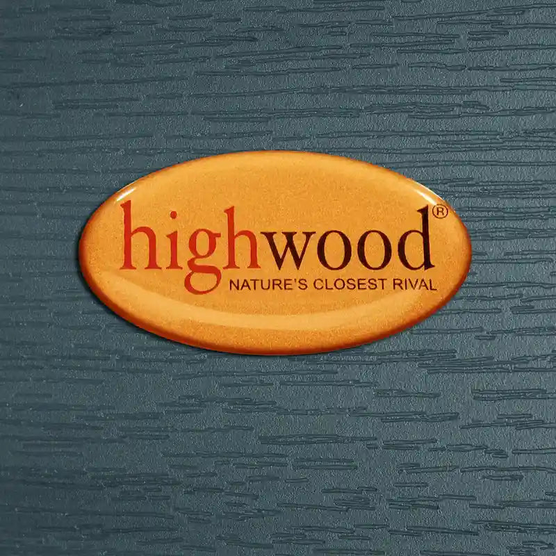 Table d'appoint d'extérieur HIGHWOOD