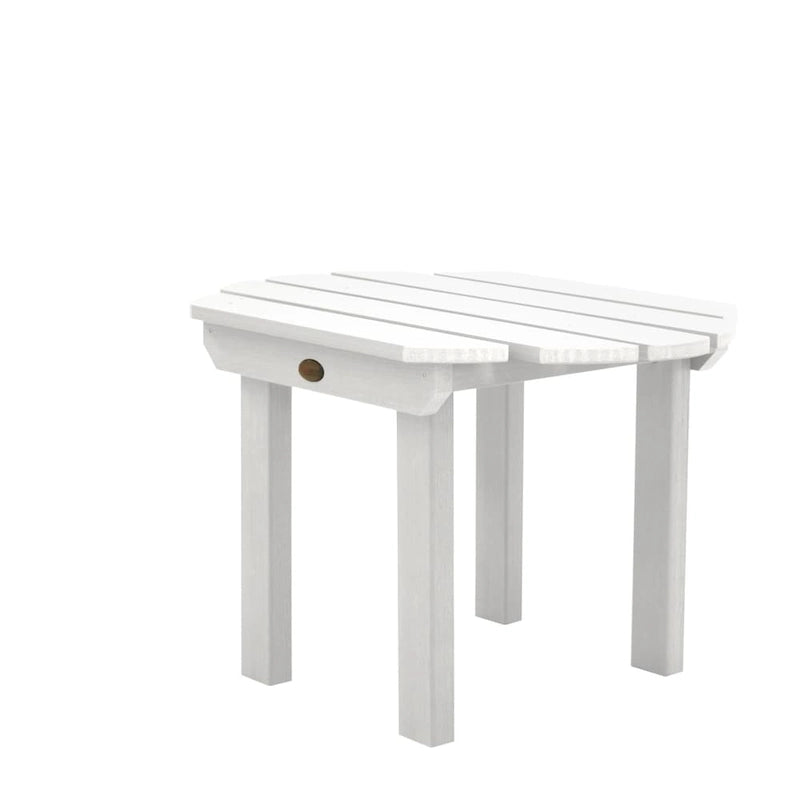 Table d'appoint d'extérieur HIGHWOOD