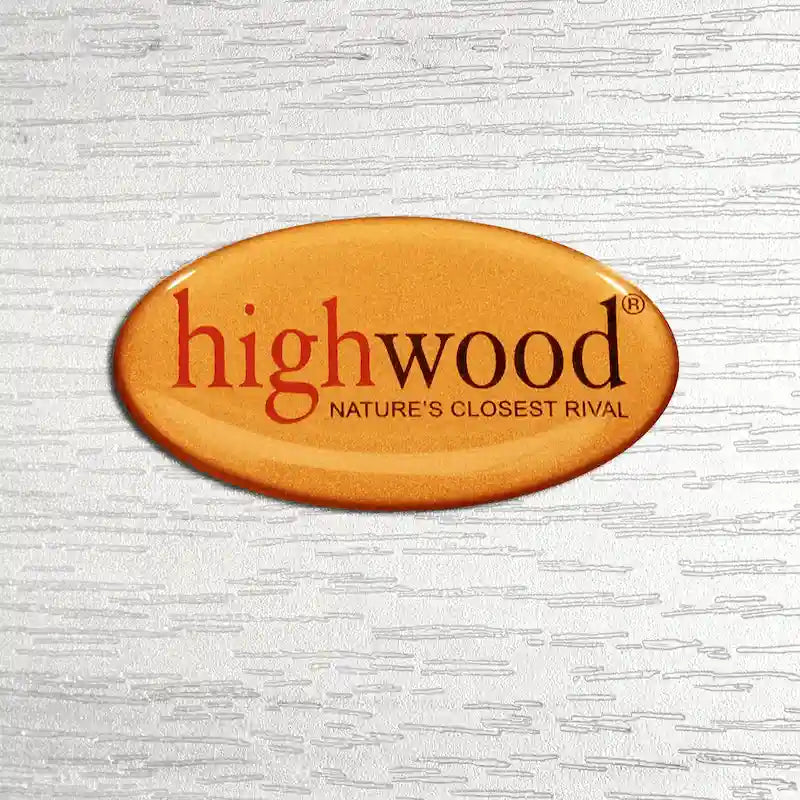 Table d'appoint d'extérieur HIGHWOOD